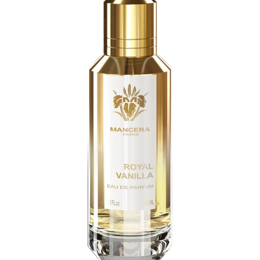 Mancera Eau De Parfum^Gold Collection Royal Vanilla Eau de Parfum Spray