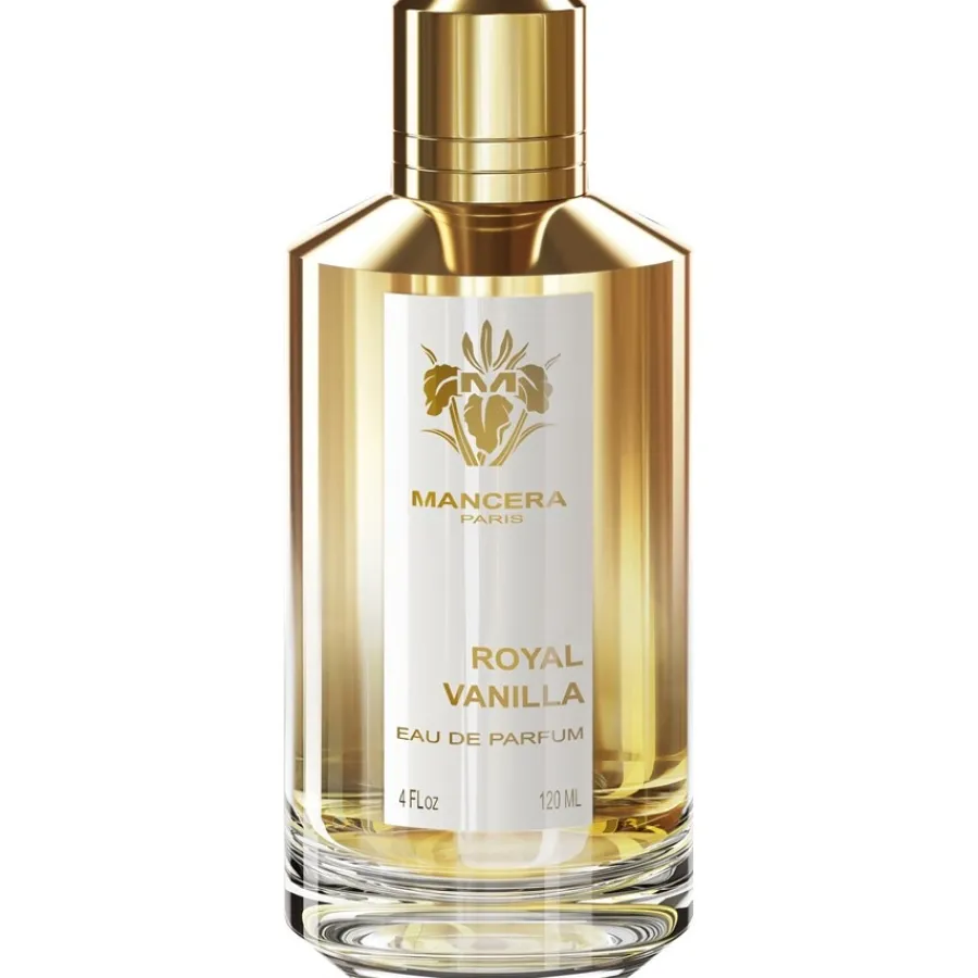 Mancera Eau De Parfum^Gold Collection Royal Vanilla Eau de Parfum Spray