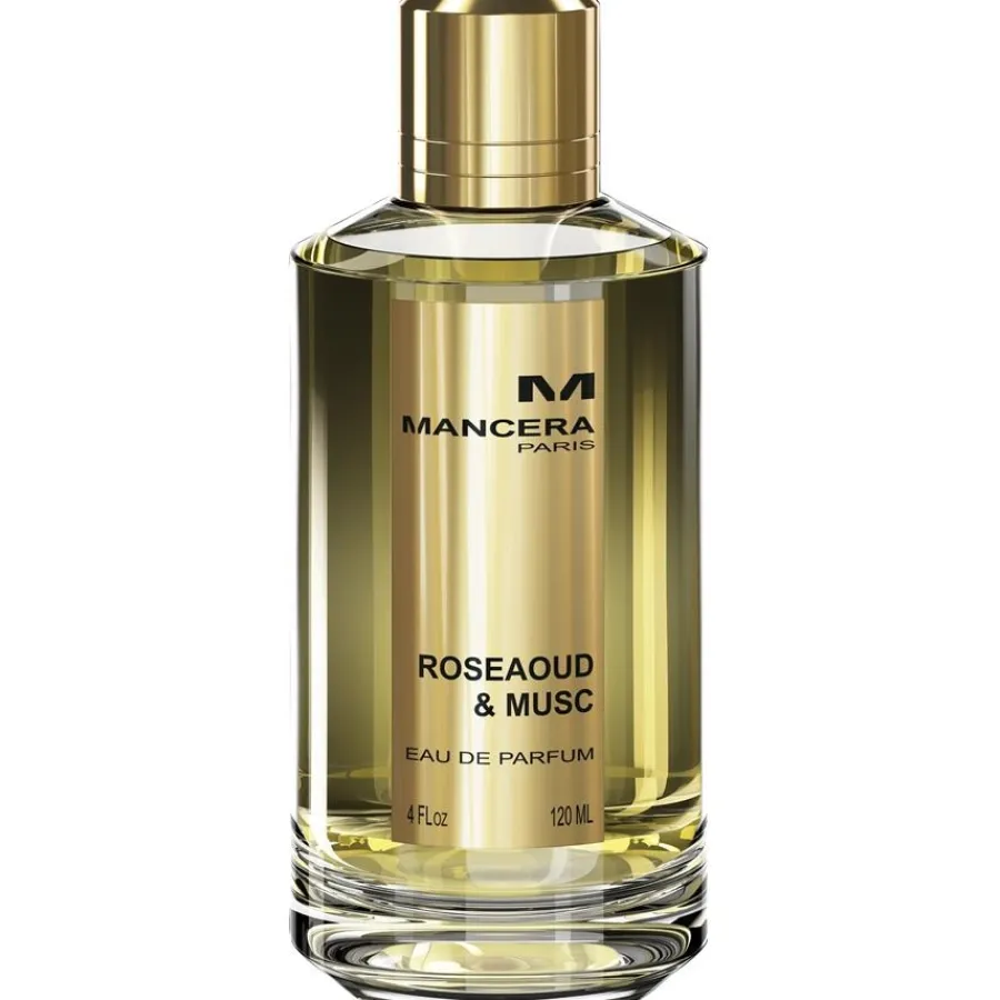 Mancera Eau De Parfum^Classics Roseaoud and Musk Eau de Parfum Spray