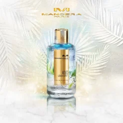 Mancera Eau De Parfum^Classics Aoud Lemon Mint Eau de Parfum Spray
