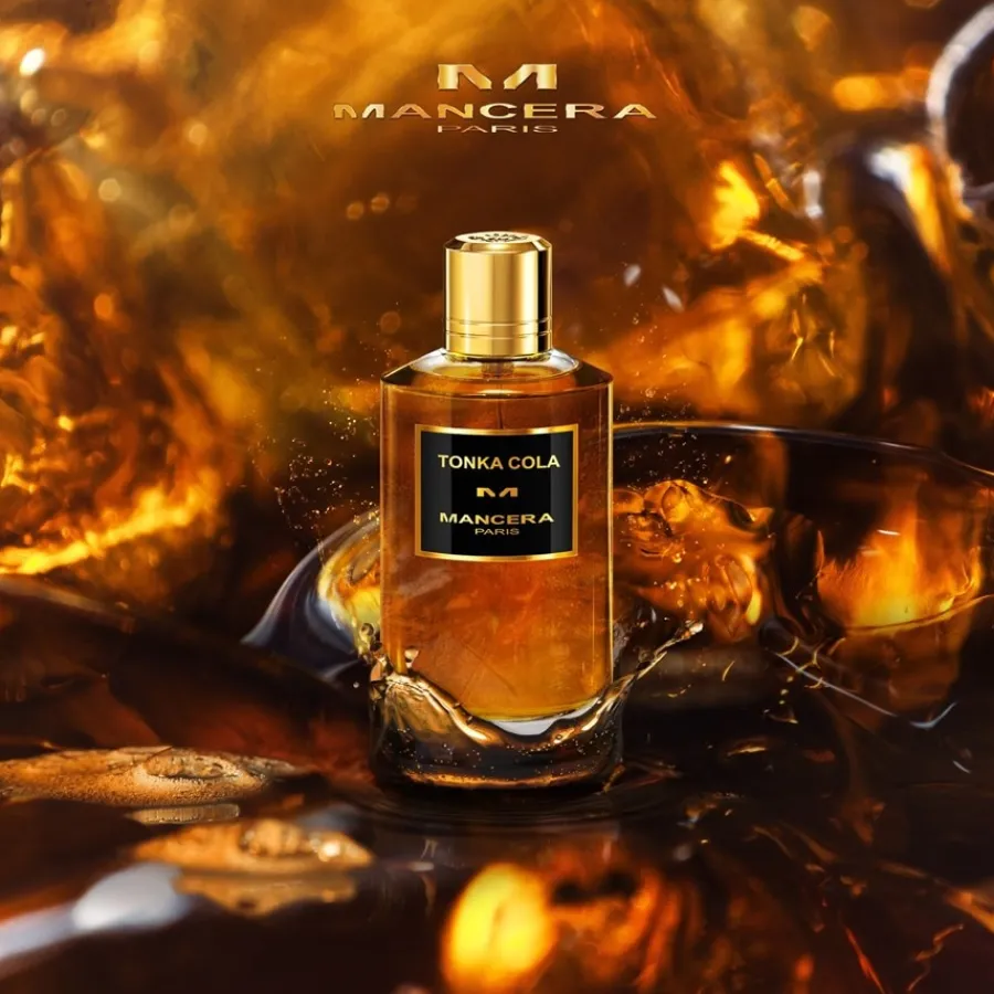 Mancera Eau De Parfum^Classics Tonka Cola Eau de Parfum Spray