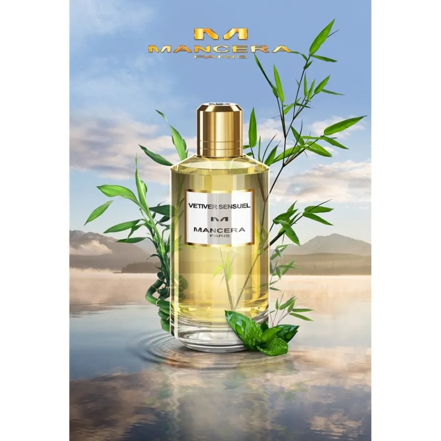 Mancera Eau De Parfum^Classics Vetiver Sensuel Eau de Parfum Spray