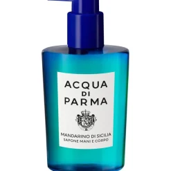 Acqua di Parma Unisex Parfum^Mandarino di Sicilia Hand and Body Wash von