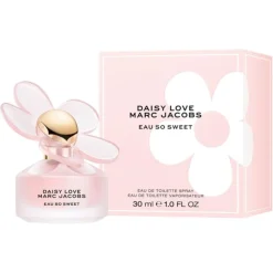 Marc Jacobs Eau De Toilette^Daisy Love Eau So Sweet Eau de Toilette Spray