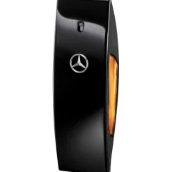 Mercedes Benz Perfume Beliebtes Parfum^Club Black Eau de Toilette Spray