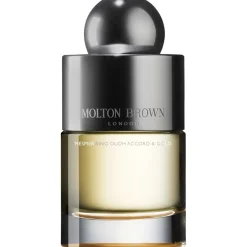 Molton Brown Eau De Toilette^Mesmirising Oudh Accord & Gold Eau de Toilette Spray von