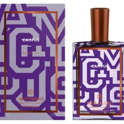 Molinard Eau De Parfum^La Collection Personnelle Campus Eau de Parfum Spray