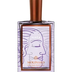 Molinard Unisex Parfum^La Collection Personnelle Miréa Eau de Parfum Spray