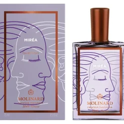 Molinard Unisex Parfum^La Collection Personnelle Miréa Eau de Parfum Spray