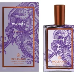 Molinard Eau De Parfum^La Collection Personnelle Madrigal Eau de Parfum Spray