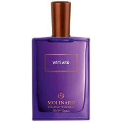 Molinard Eau De Parfum^Les Éléments Vétiver Eau de Parfum Spray
