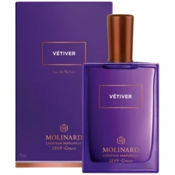 Molinard Eau De Parfum^Les Éléments Vétiver Eau de Parfum Spray