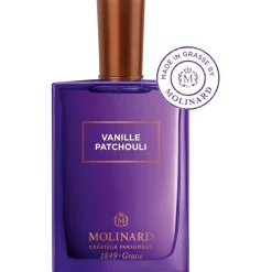 Molinard Eau De Parfum^Les Éléments Vanille Patchouli Eau de Parfum Spray