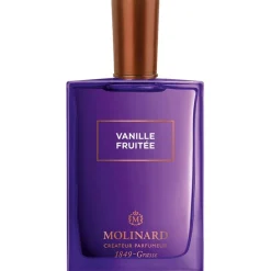 Molinard Eau De Parfum^Les Éléments Vanille Fruitée Eau de Parfum Spray