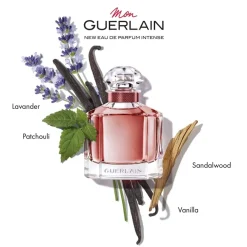 GUERLAIN Beliebtes Parfum^Mon Eau de Parfum Spray Intense von