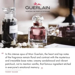 GUERLAIN Beliebtes Parfum^Mon Eau de Parfum Spray Intense von