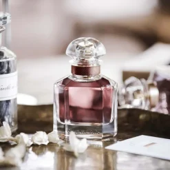 GUERLAIN Beliebtes Parfum^Mon Eau de Parfum Spray Intense von