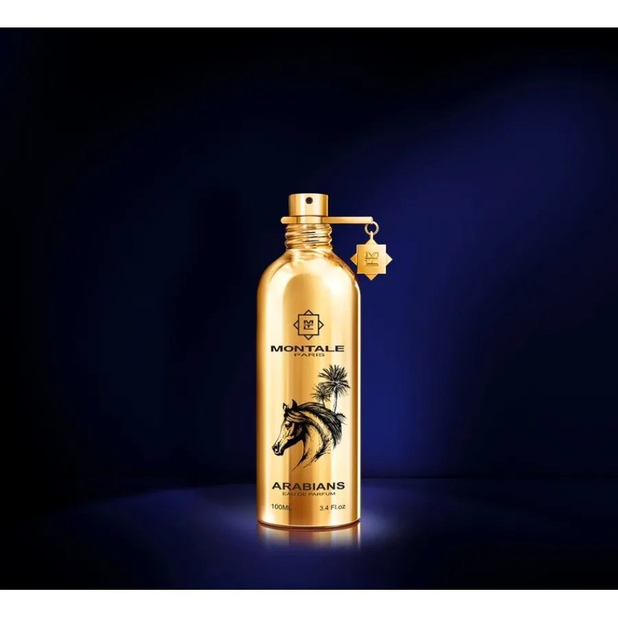 Montale Eau De Parfum^Oud Arabians Eau de Parfum