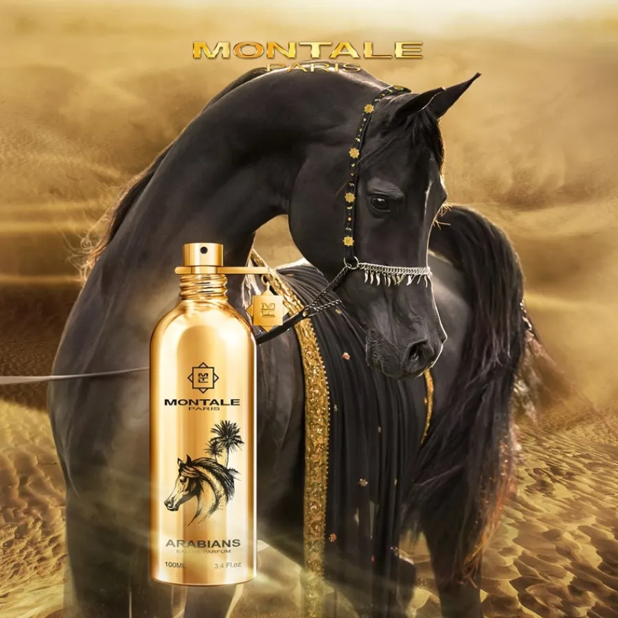 Montale Eau De Parfum^Oud Arabians Eau de Parfum