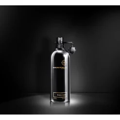 Montale Beliebtes Parfum^Oud Black Aoud Eau de Parfum Spray
