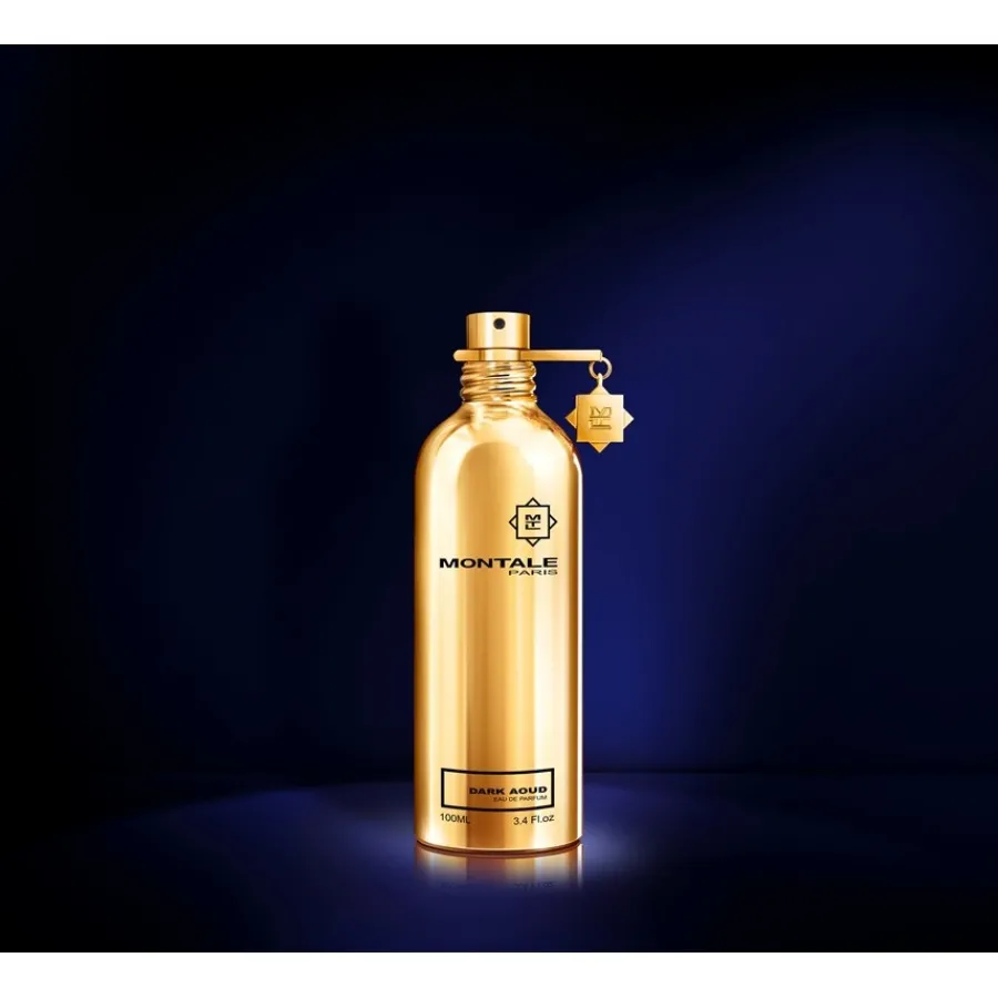 Montale Eau De Parfum^Oud Dark Aoud Eau de Parfum Spray