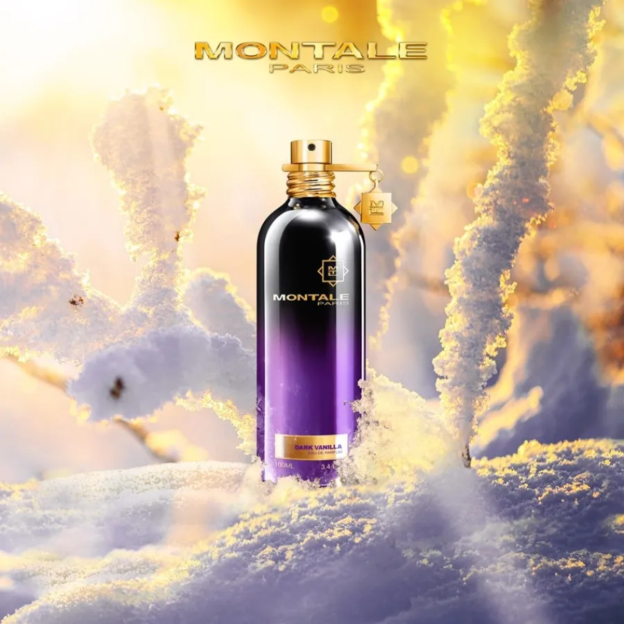 Montale Beliebtes Parfum^Oud Dark Vanilla Eau de Parfum Spray