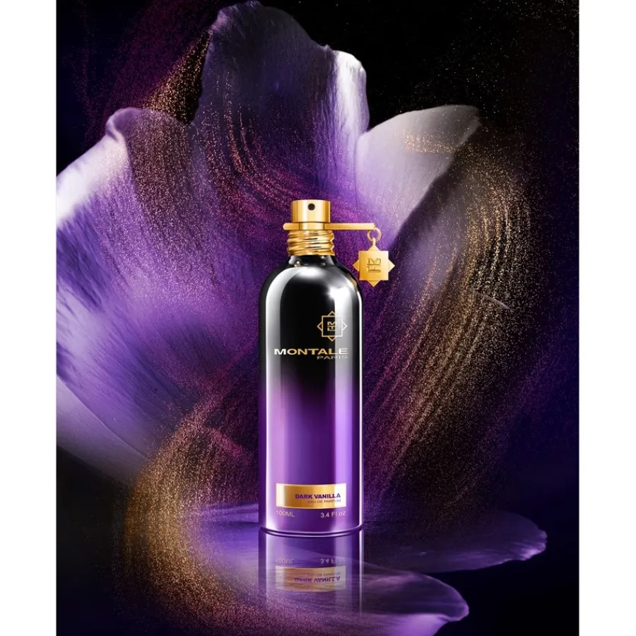 Montale Beliebtes Parfum^Oud Dark Vanilla Eau de Parfum Spray