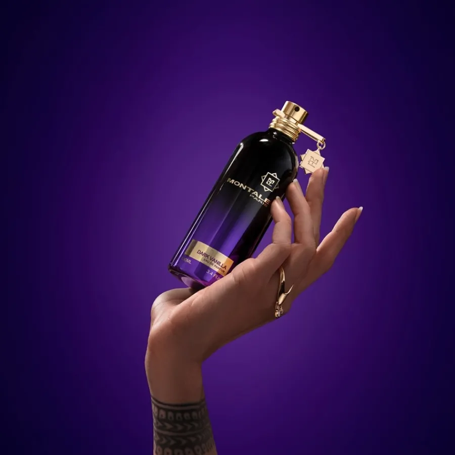 Montale Beliebtes Parfum^Oud Dark Vanilla Eau de Parfum Spray