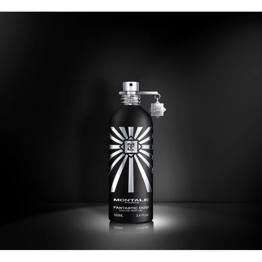 Montale Eau De Parfum^Oud Fantastic Oud Eau de Parfum Spray