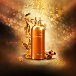 Montale Eau De Parfum^Oud Honey Aoud Eau de Parfum Spray