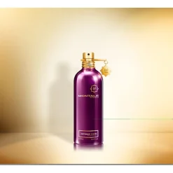 Montale Beliebtes Parfum^Oud Intense Cafe Eau de Parfum Spray
