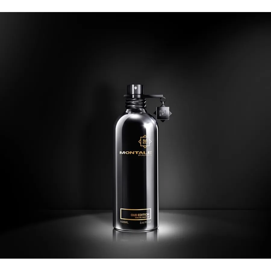 Montale Eau De Parfum^Oud Oud Edition Eau de Parfum Spray