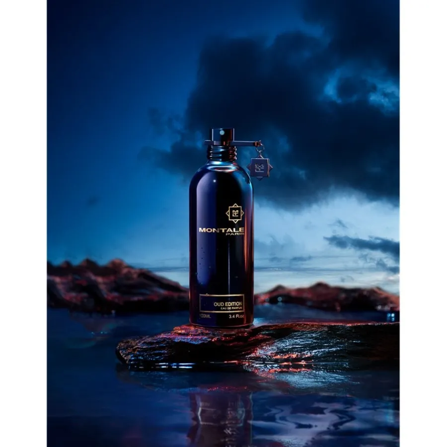 Montale Eau De Parfum^Oud Oud Edition Eau de Parfum Spray
