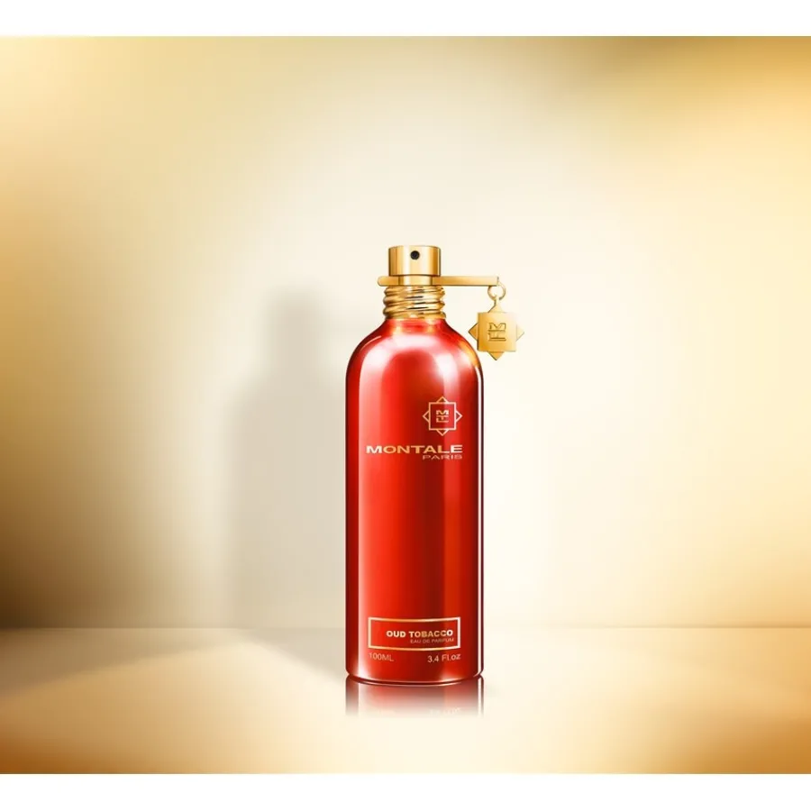 Montale Eau De Parfum^Oud Oud Tobacco Eau de Parfum Spray
