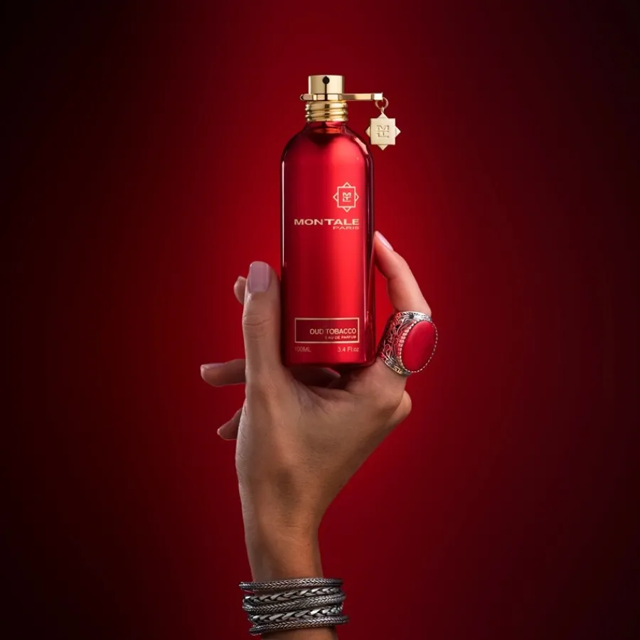 Montale Eau De Parfum^Oud Oud Tobacco Eau de Parfum Spray