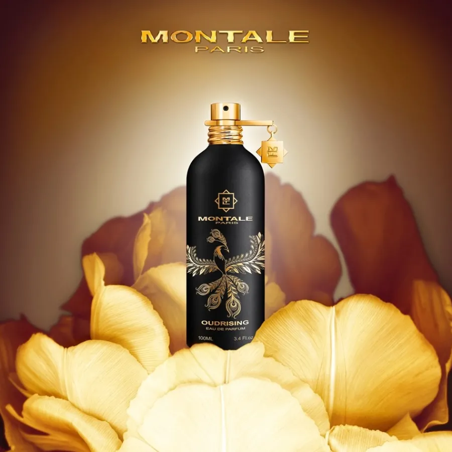 Montale Eau De Parfum^Oud Oudrising Eau de Parfum Spray