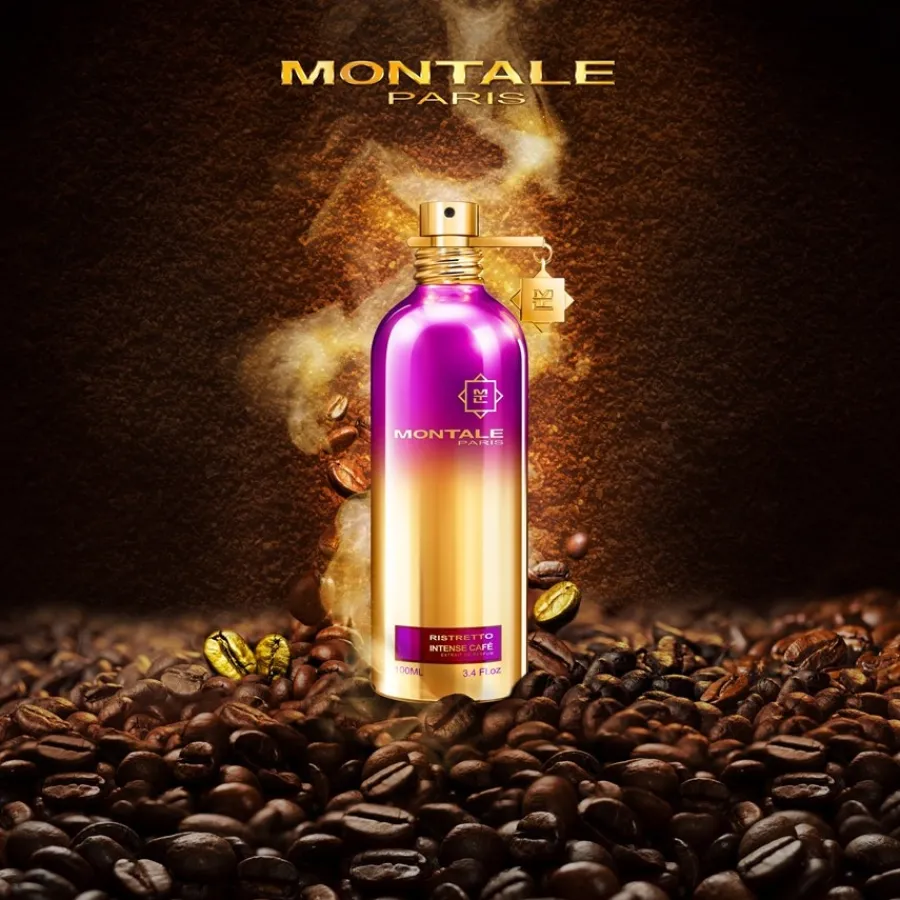Montale Parfum Auf Rechnung^Oud Ristretto Intense Café Extrait de Parfum