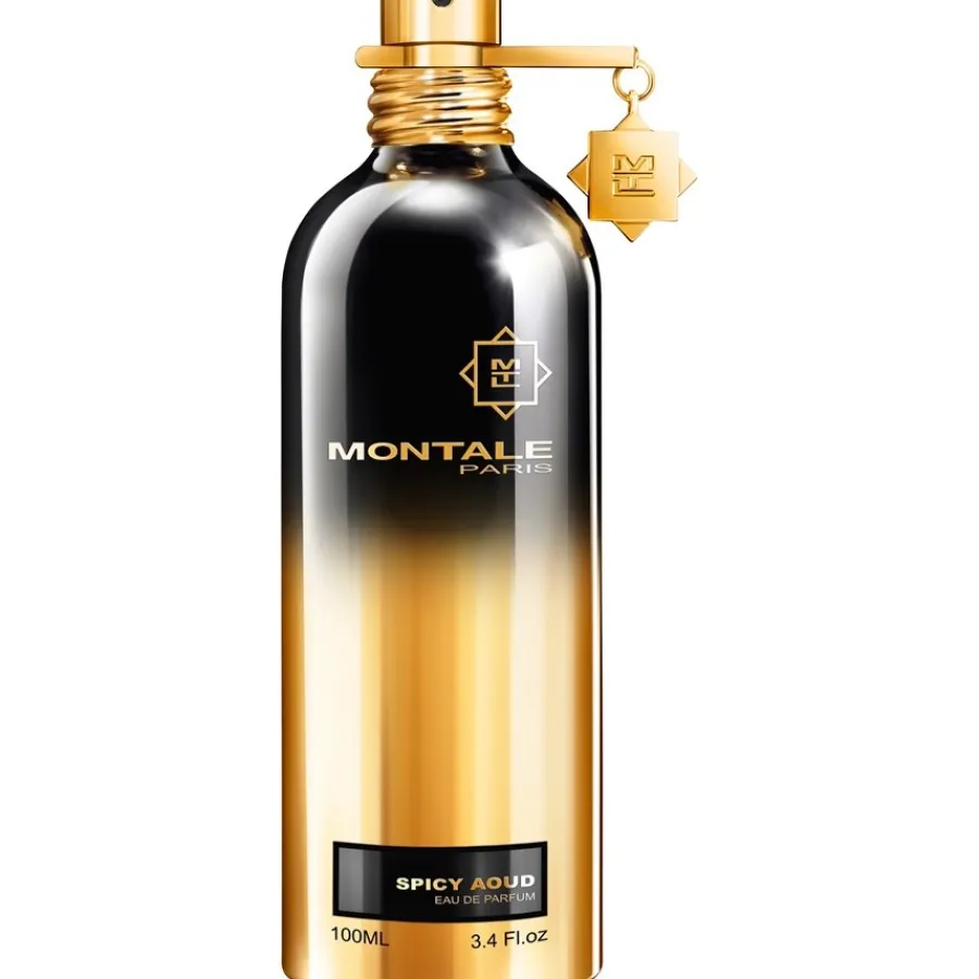 Montale Eau De Parfum^Oud Spicy Aoud Eau de Parfum Spray