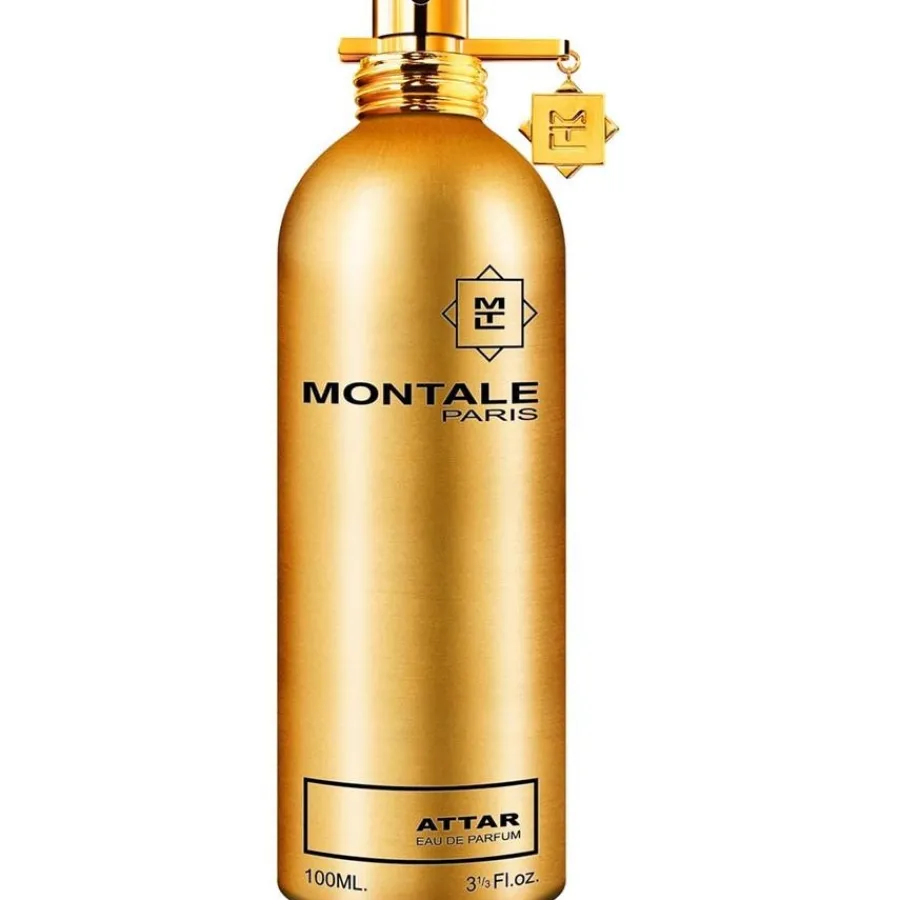 Montale Unisex Parfum^Rose Attar Eau de Parfum Spray