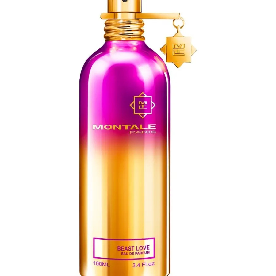 Montale Eau De Parfum^Rose Beast Love Eau de Parfum Spray