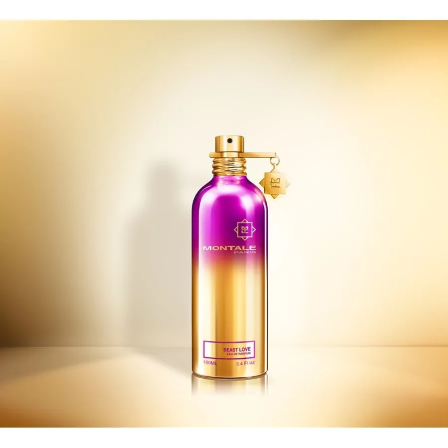 Montale Eau De Parfum^Rose Beast Love Eau de Parfum Spray