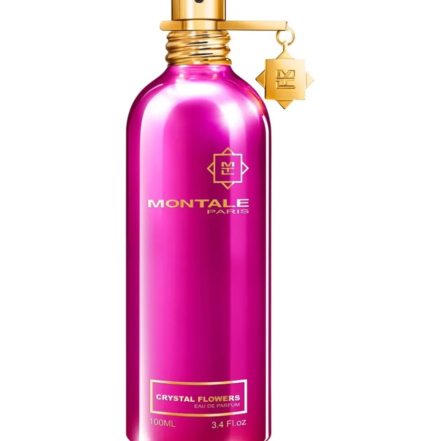 Montale Eau De Parfum^Rose Crystal Flowers Eau de Parfum Spray
