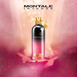 Montale Parfum Auf Rechnung^Rose Intense Roses Musk Extrait de Parfum