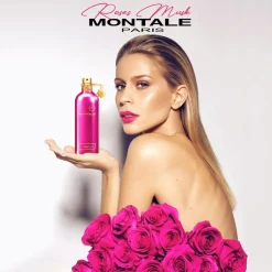 Montale Beliebtes Parfum^Rose Roses Musk Eau de Parfum Spray