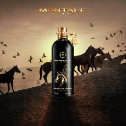 Montale Beliebtes Parfum^Spices Arabians Tonka Eau de Parfum Spray