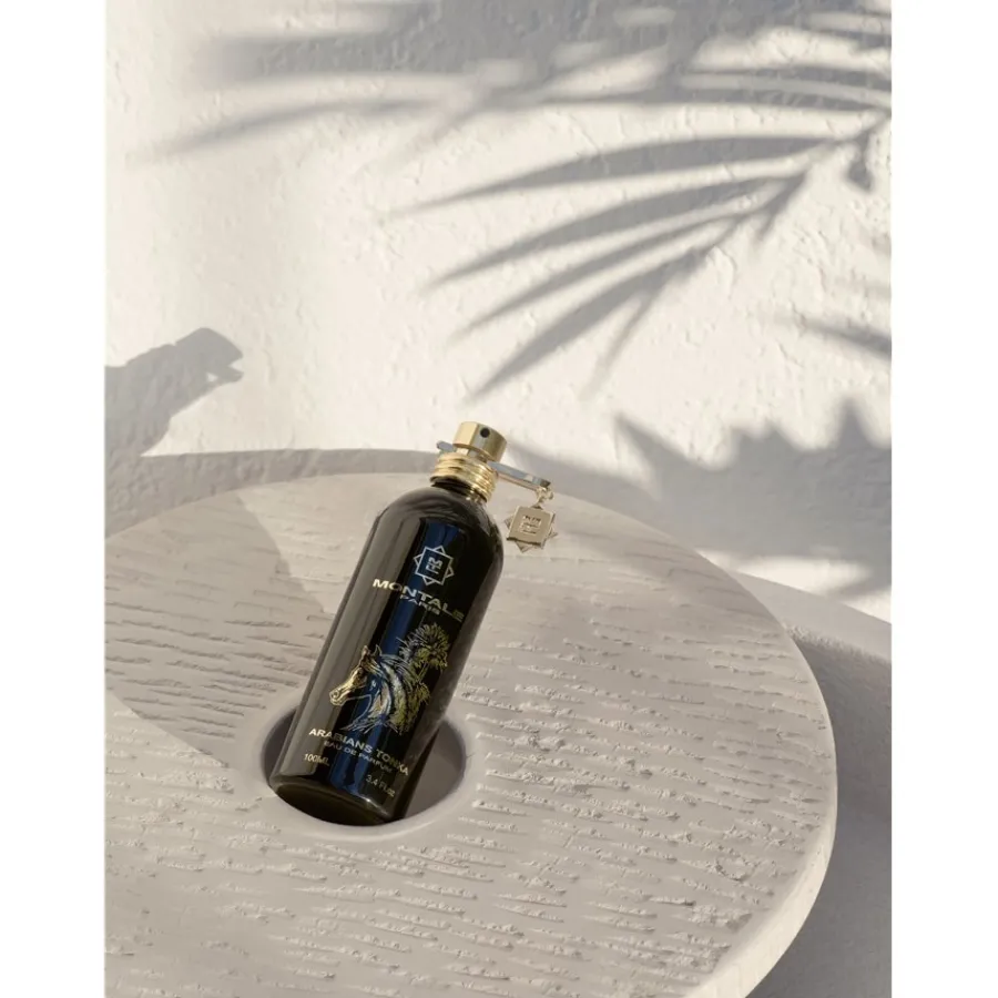 Montale Beliebtes Parfum^Spices Arabians Tonka Eau de Parfum Spray