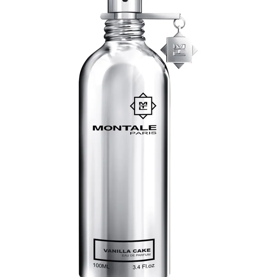 Montale Eau De Parfum^Vanilla Vanilla Cake Eau de Parfum Spray