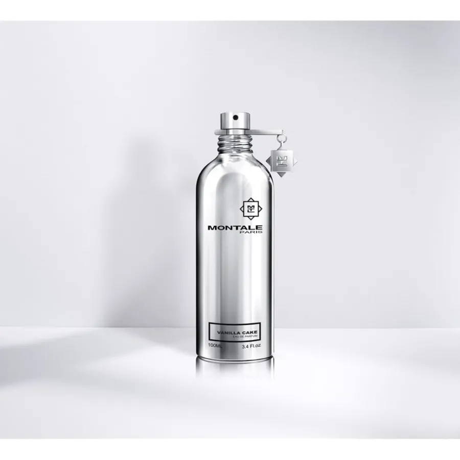 Montale Eau De Parfum^Vanilla Vanilla Cake Eau de Parfum Spray