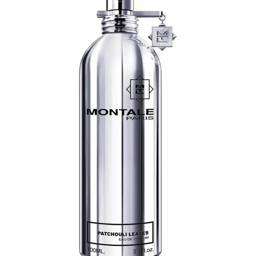 Montale Eau De Parfum^Wood Patchouli Leaves Eau de Parfum Spray
