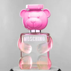 Moschino Eau De Toilette^Toy 2 Bubble Gum Bubble Gum Eau de Toilette Spray